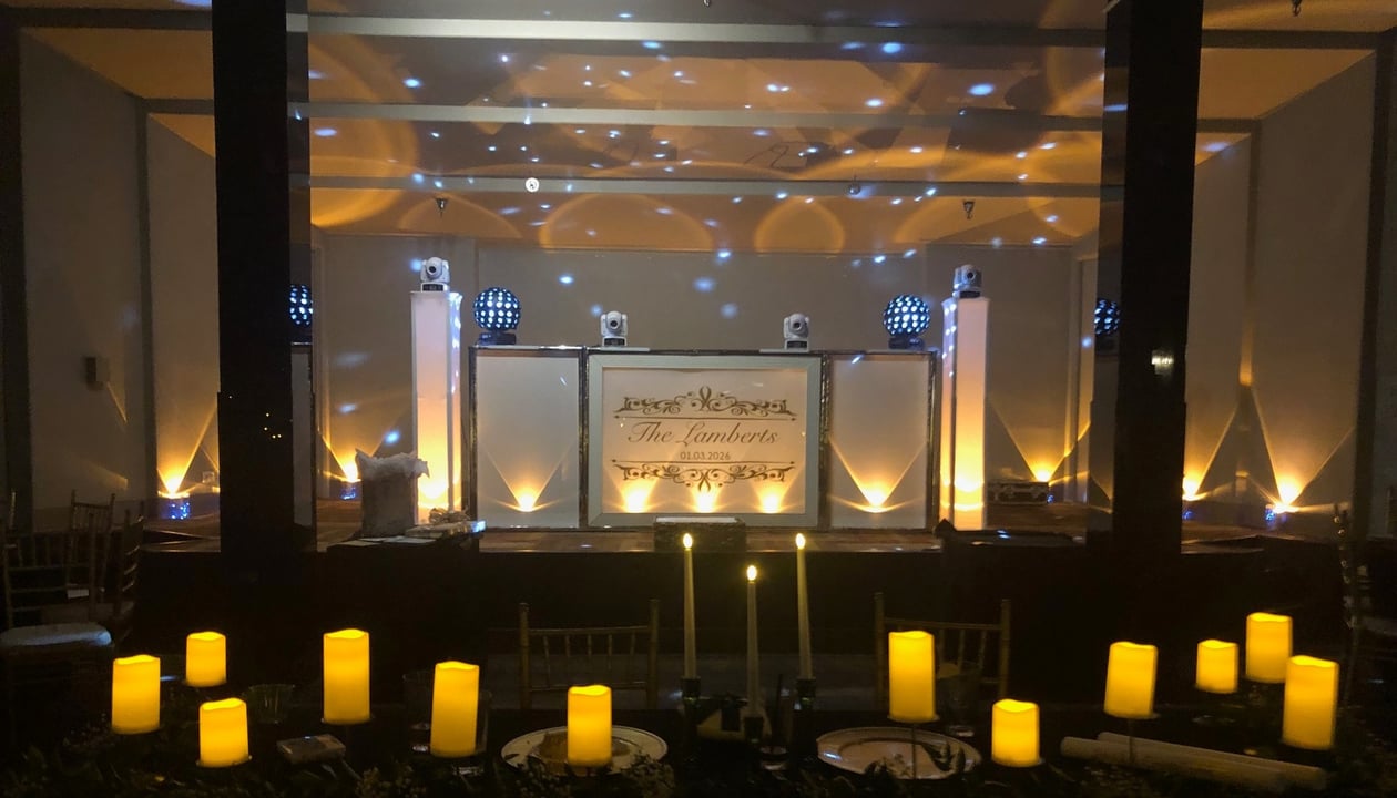 Guidry Entertainment, LLC
