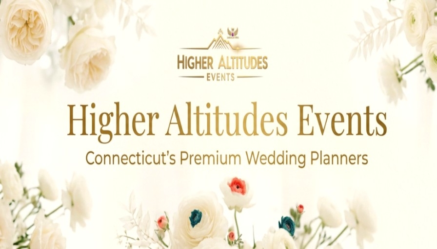 Higher Altitudes Events