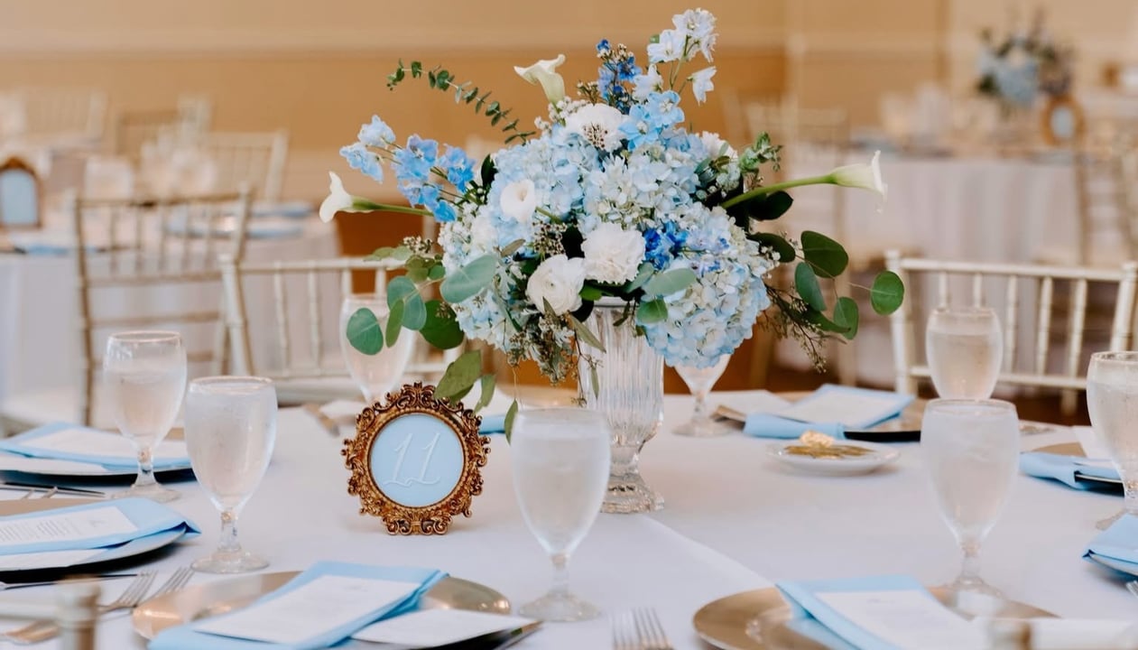 Cornerstone Florals