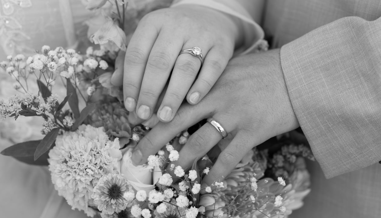 Grace Wedding Planning