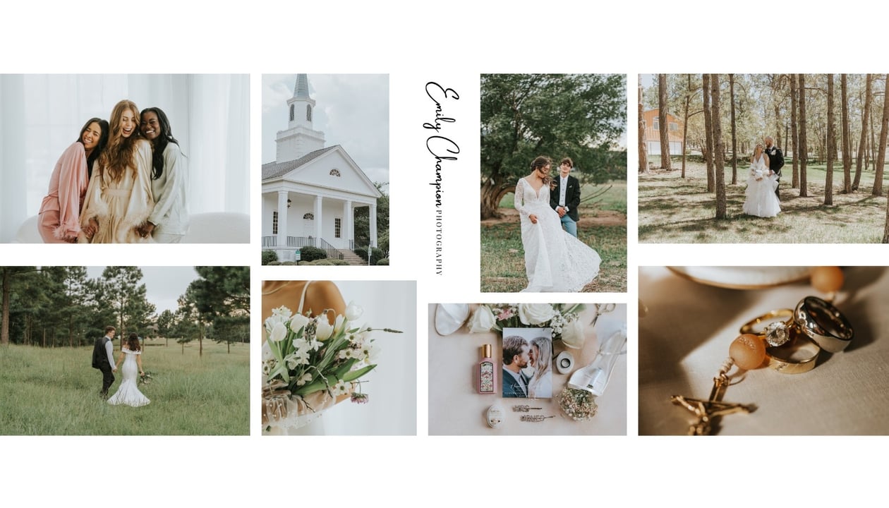 Emily Champion Photography