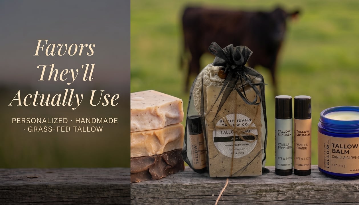 North Idaho Tallow Co.