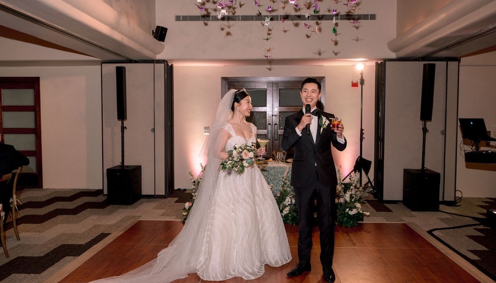 Joyful Journey Engagements