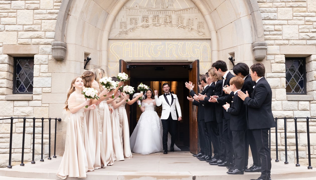 The Event Planner, Inc