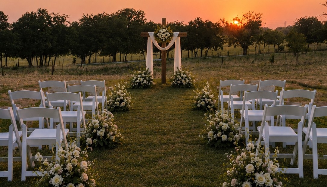 Sugar Creek Events