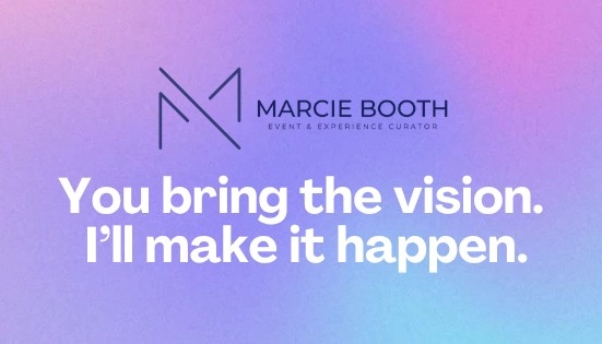 Marcie Booth