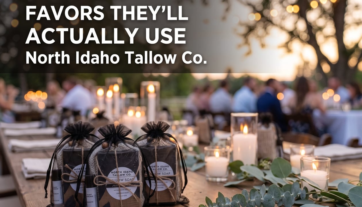 North Idaho Tallow Co.