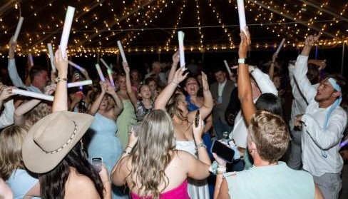 AMP Events and Lighting