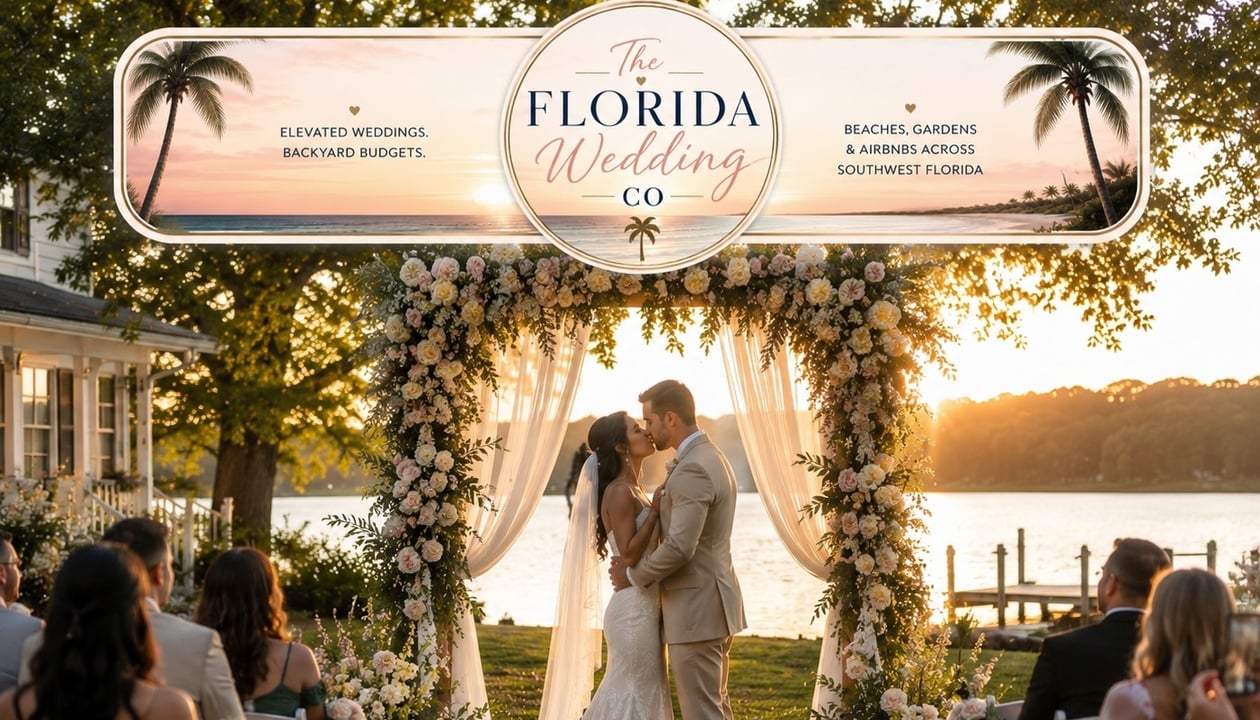 The Florida Wedding Co