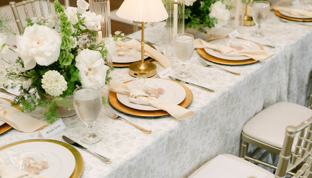 Sacred Heart Weddings
