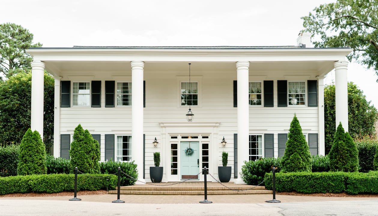 Highgrove Estate