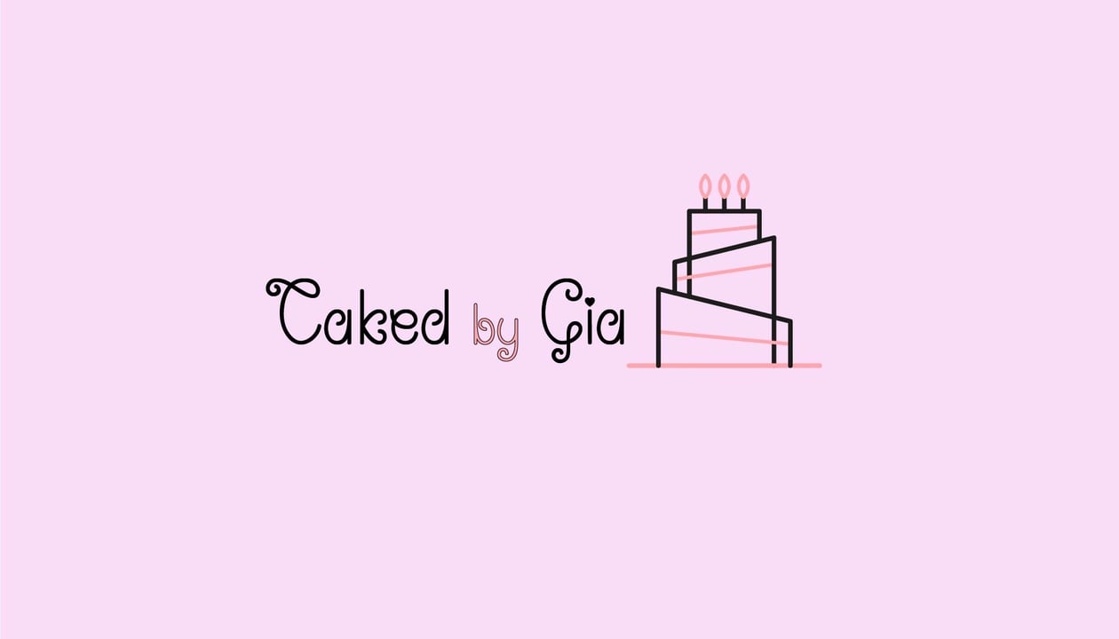 Caked by Gia