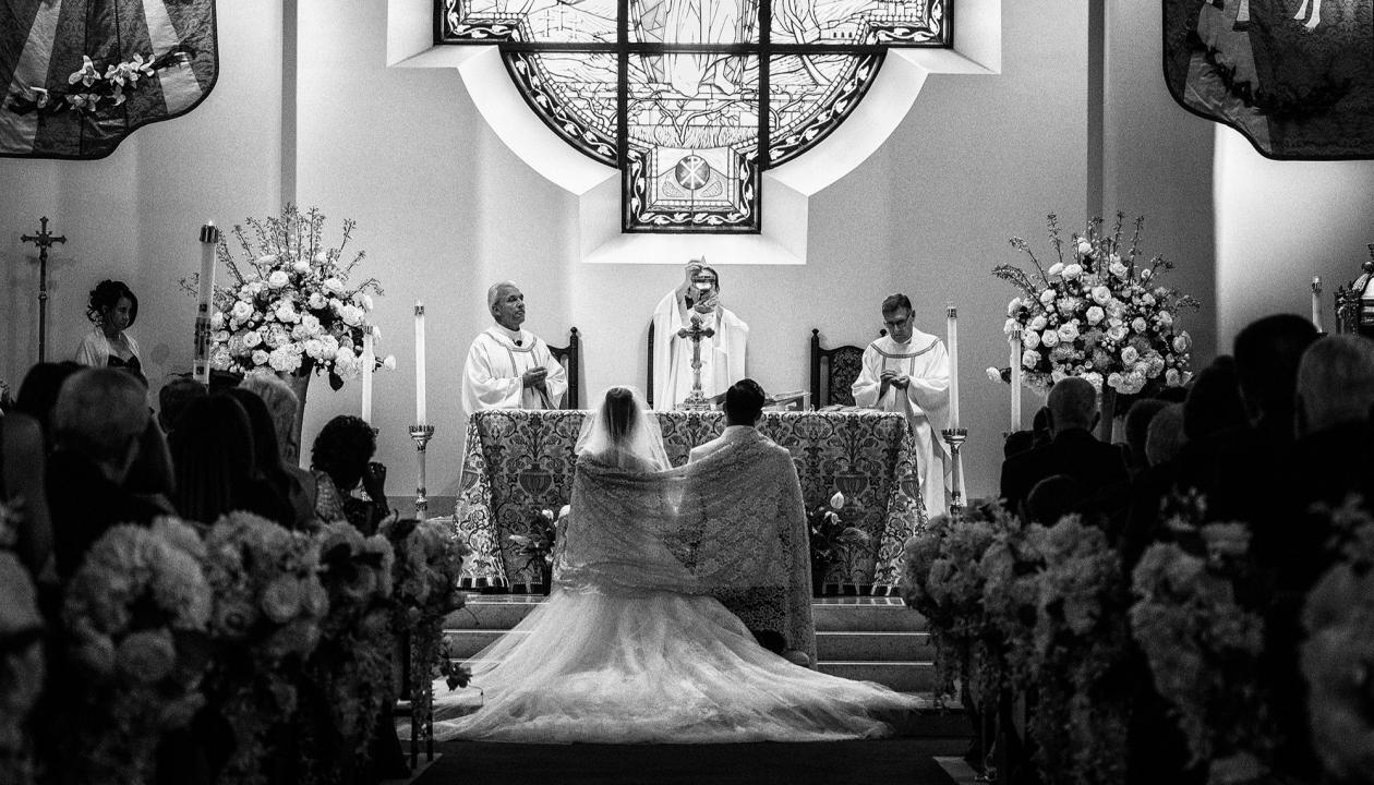 Ryan Joseph Weddings & Portraits