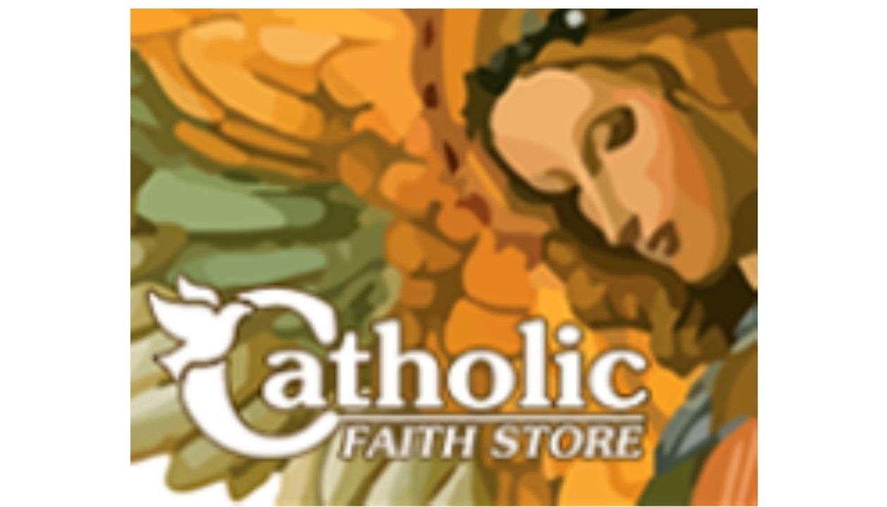 Catholic Faith Store