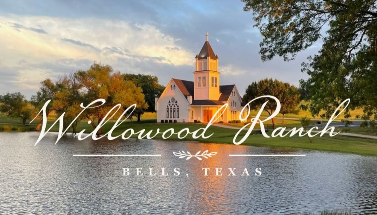 Willowood Ranch & Chapel