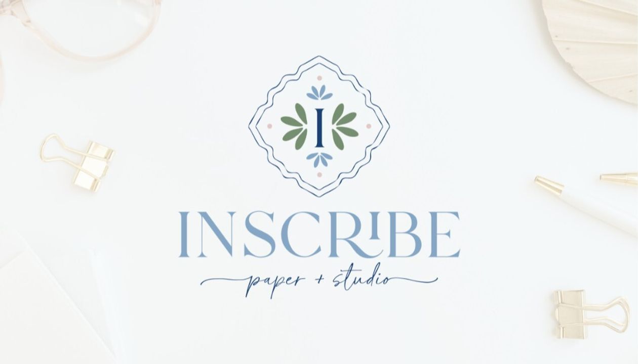 Inscribe Paper Studio