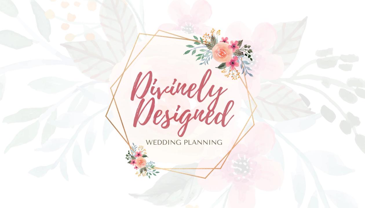 Divinely Designed Events