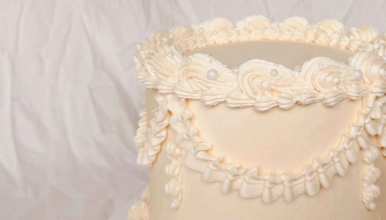 Lilac and Lavender Bakery