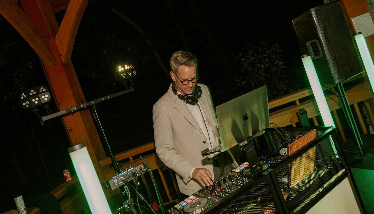 DJ Nilla