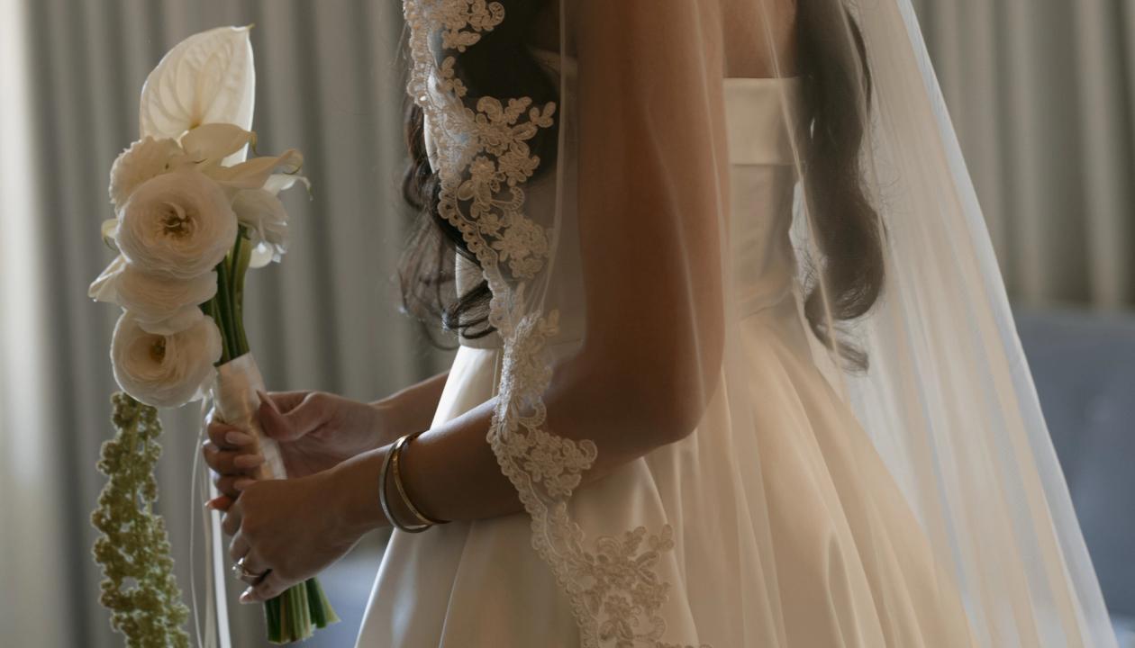 The Beginning Wedding Co.