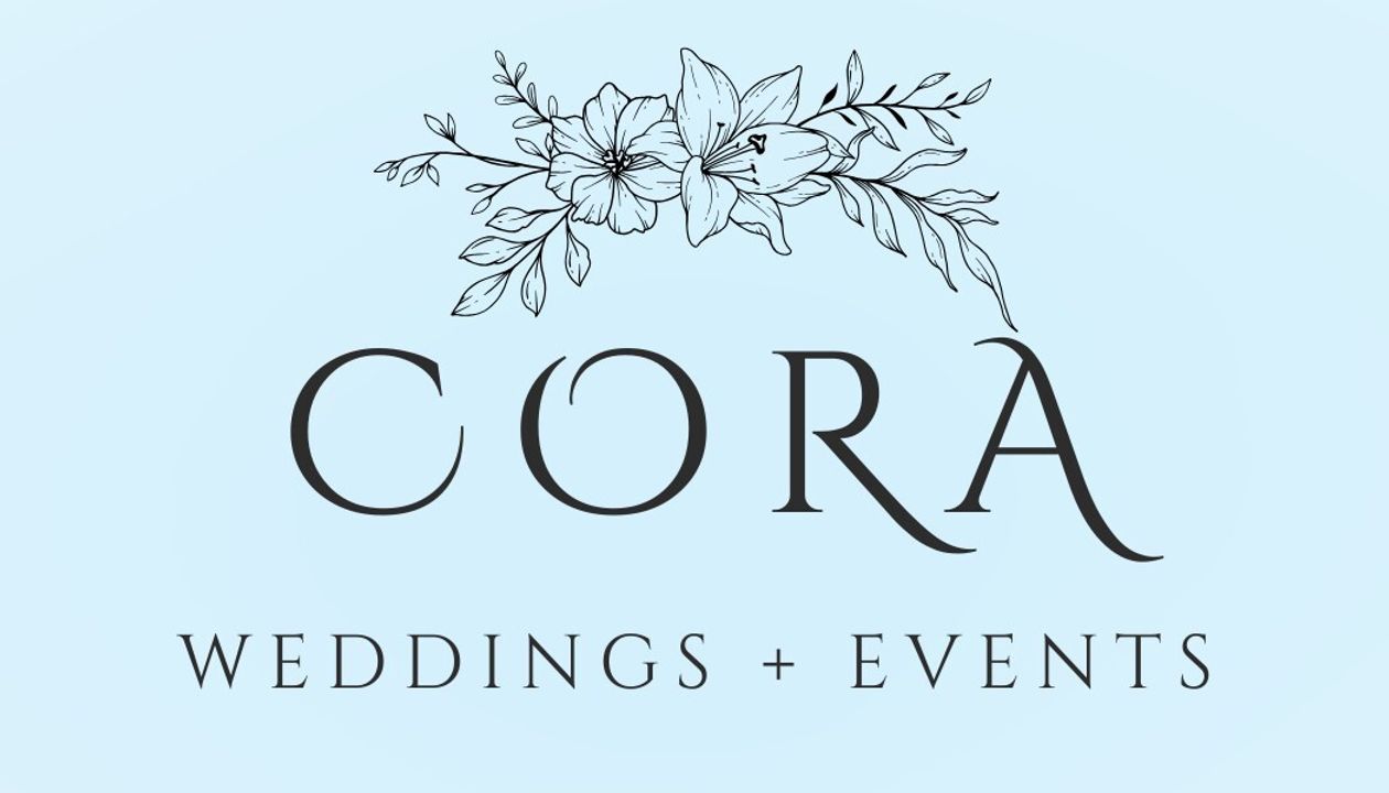 Cora Weddings + Events