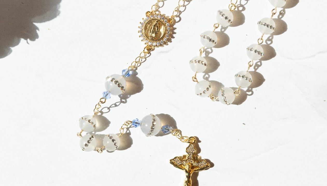 Forever Rosary