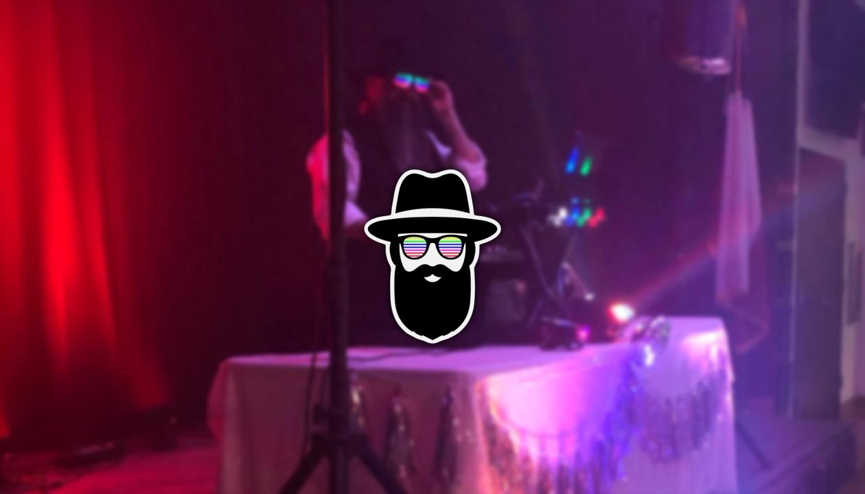 TC DJ