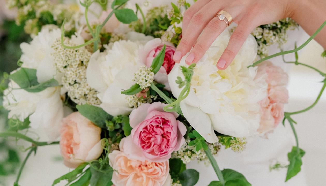 Three Roots Floral Design