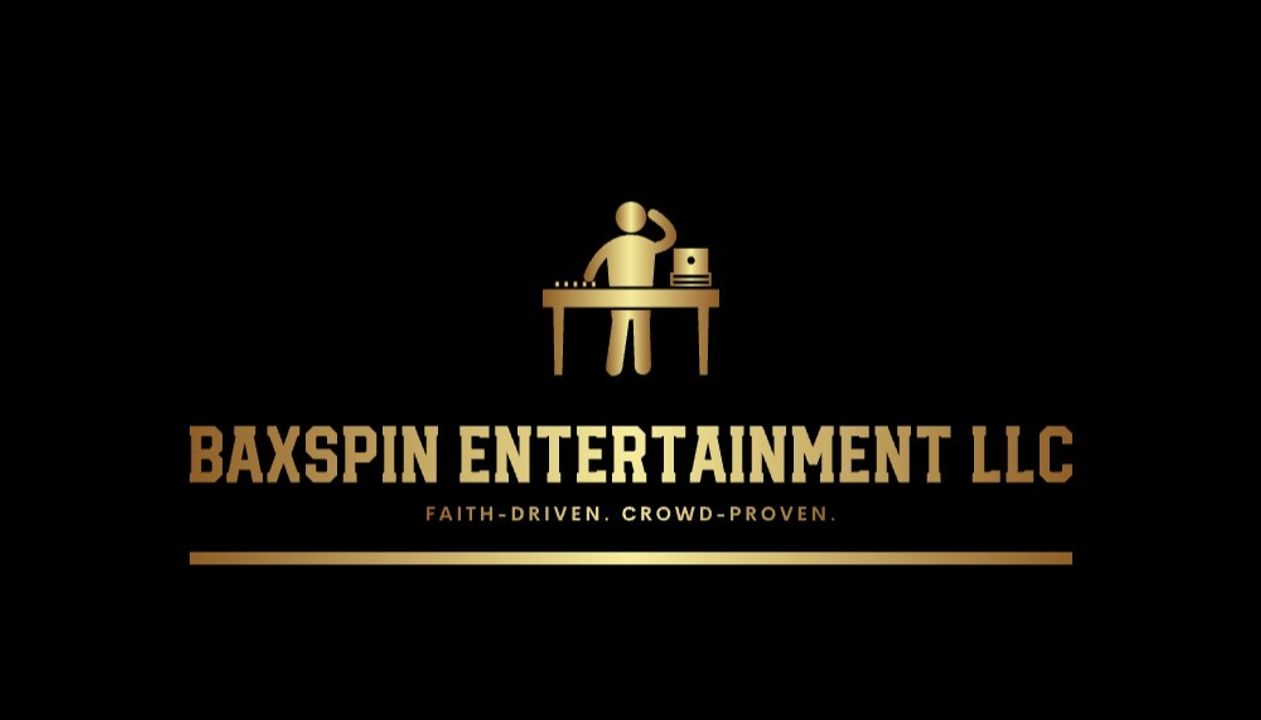 Baxspin Entertainment LLC