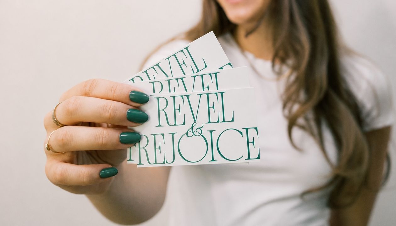 Revel and Rejoice Events
