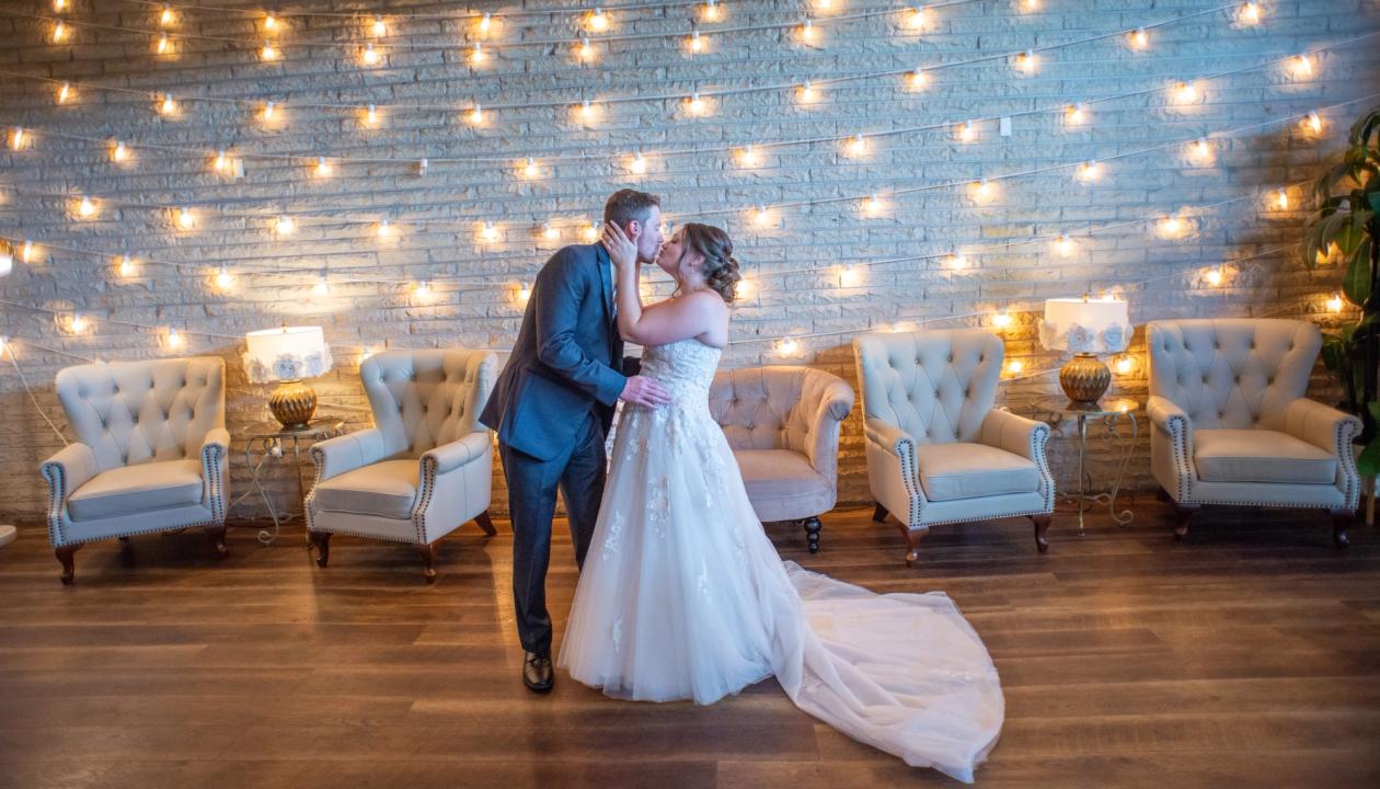 CAIN IMAGES' Love Wedding Photos