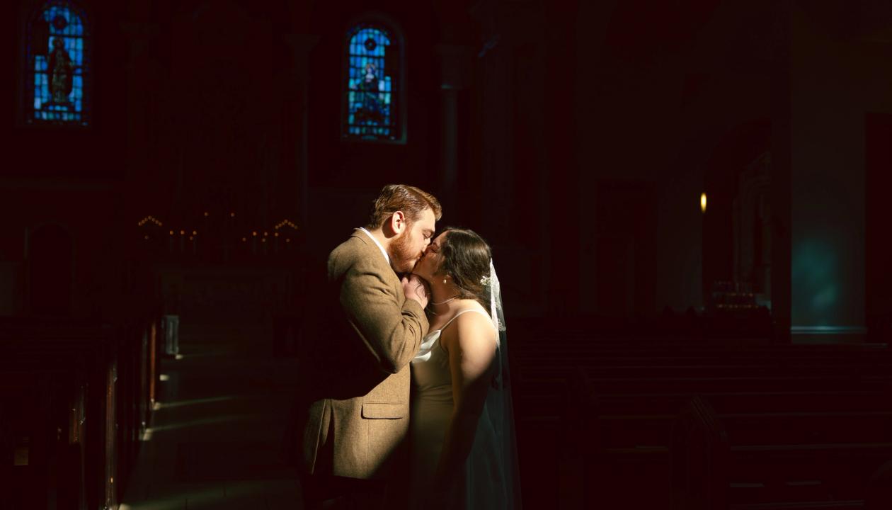 Kendra G Photography | Digital & Film