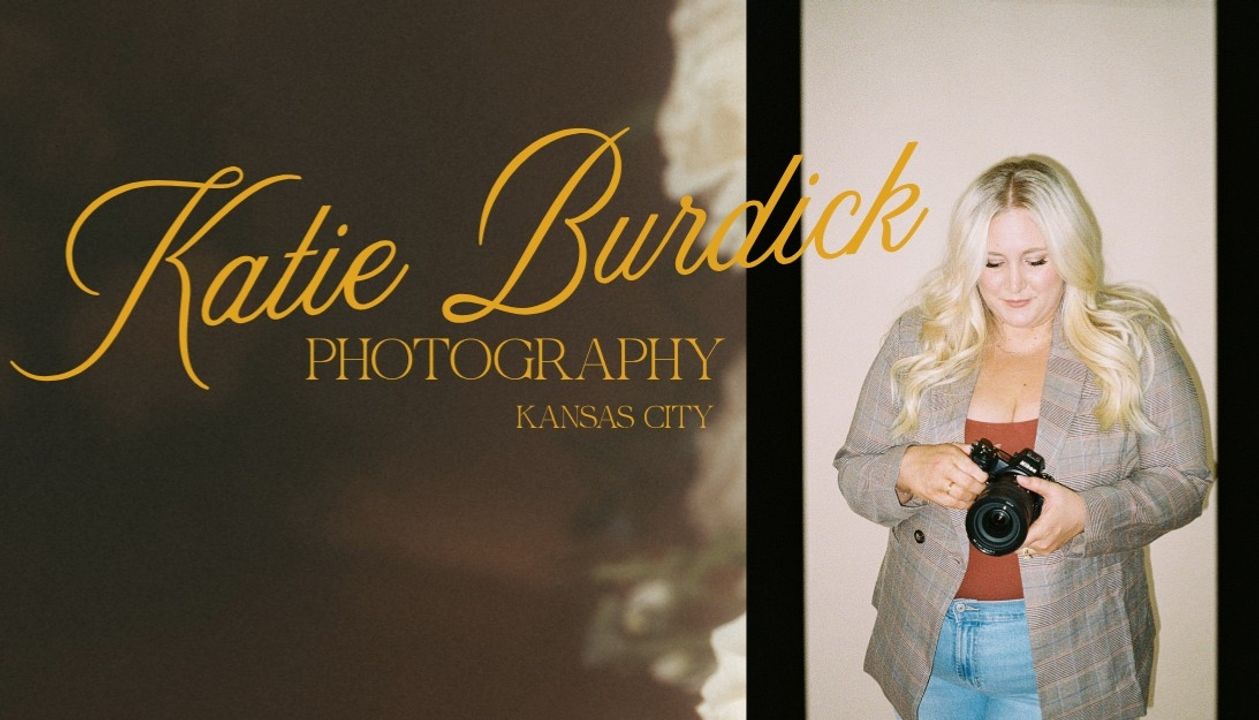 Katie Burdick Photography