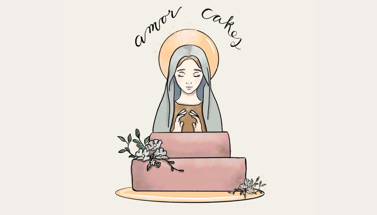 Amor Cakes