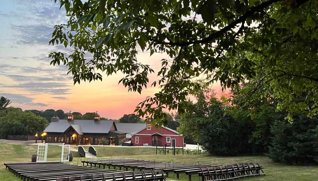Hope Glen Farm and Treehouse