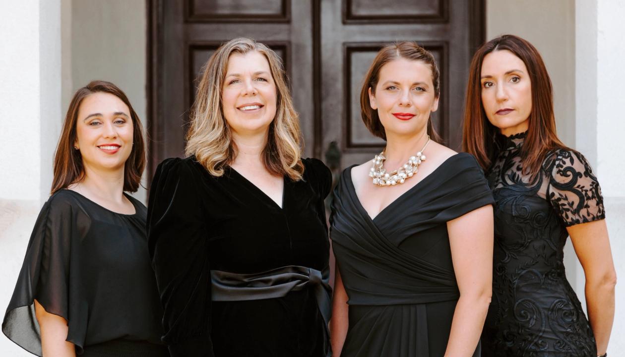 Seraphour (Vocal Ensemble) 