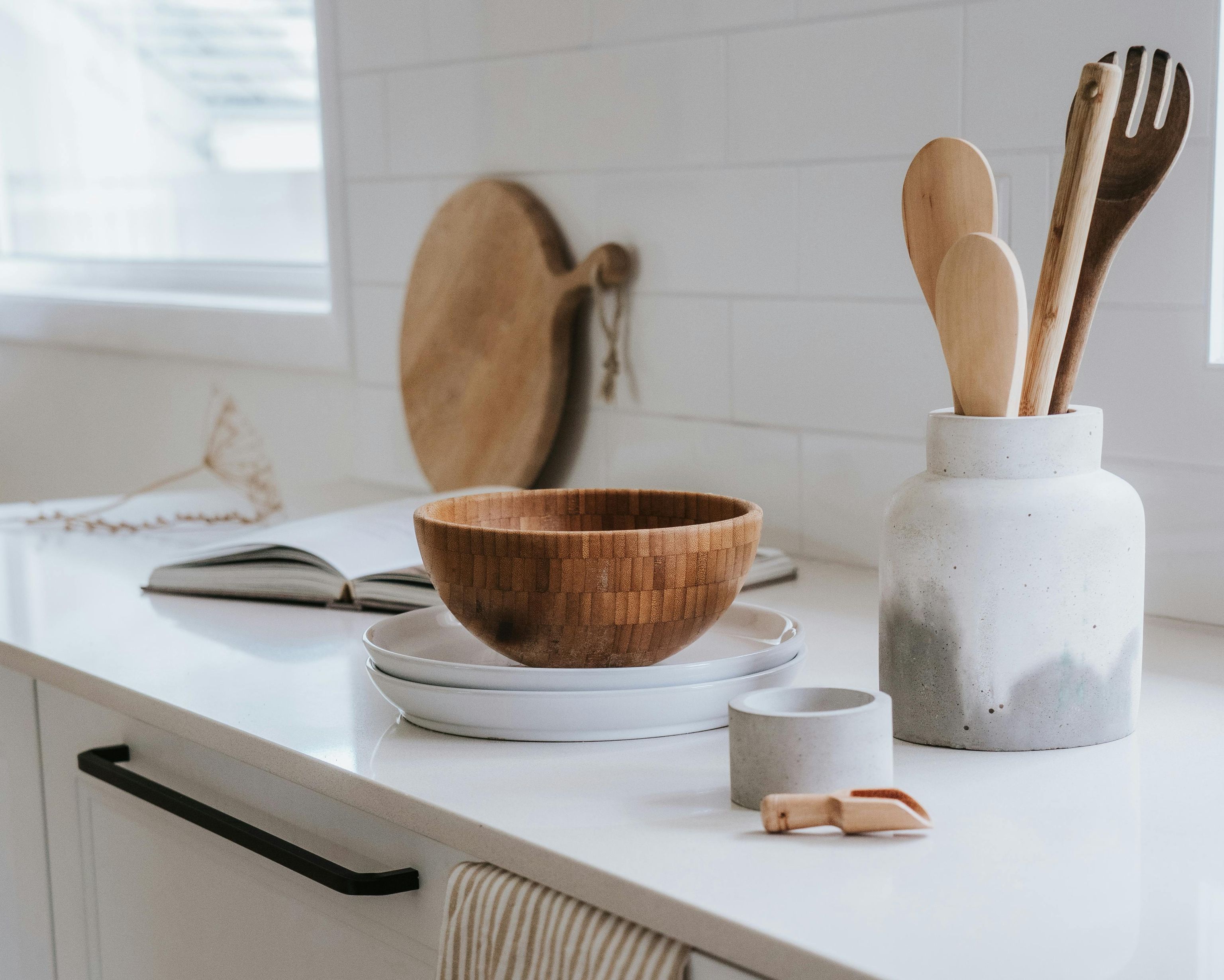 Wedding registry gifts and essentials
