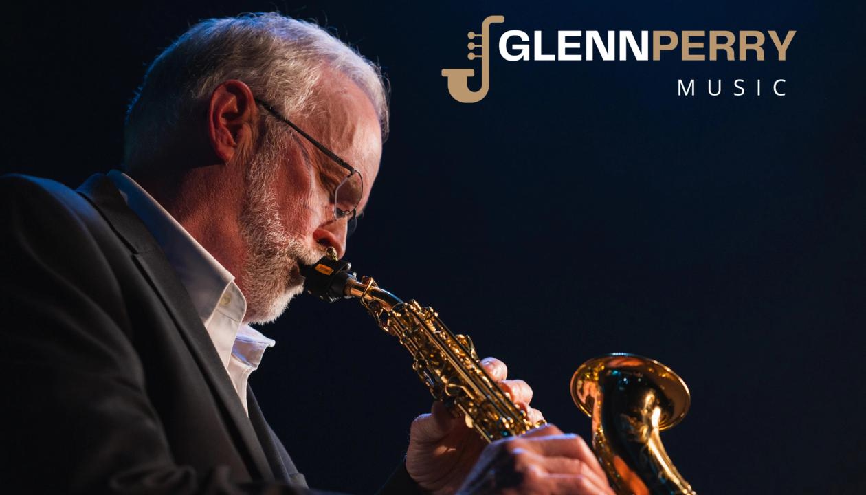 Glenn Perry Music / Live Saxophone