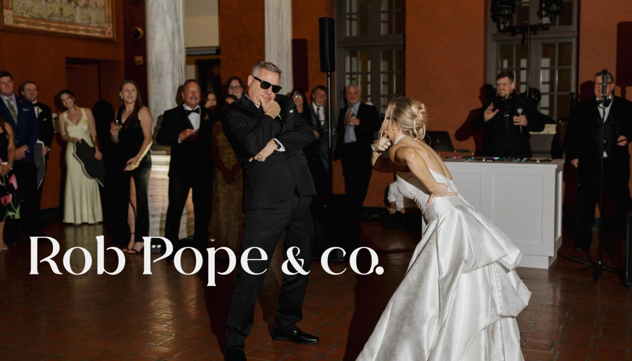 Rob Pope & Co.