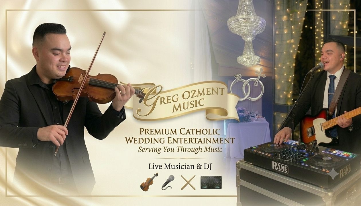 Greg Ozment Music