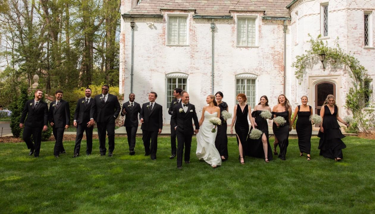 The Dancing Tulip Events