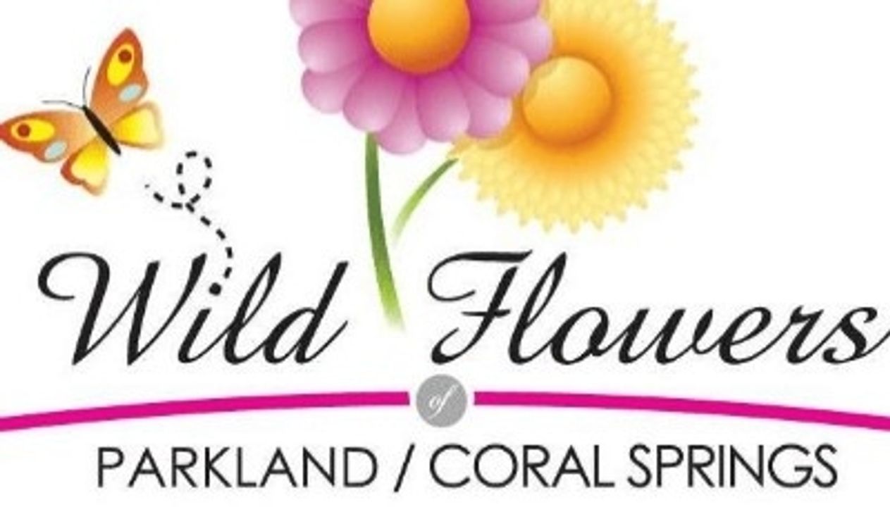 Wildflowers of Parkland