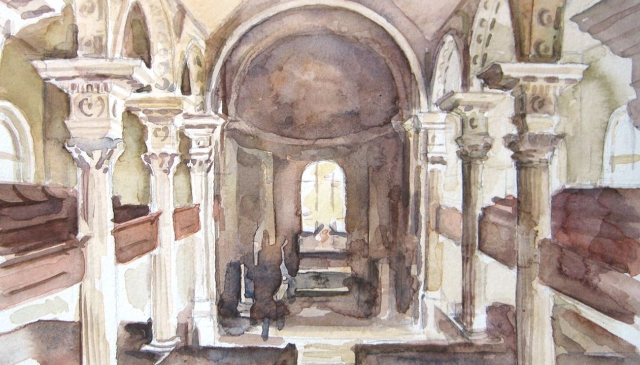 Michelle Arnold Paine Fine Art