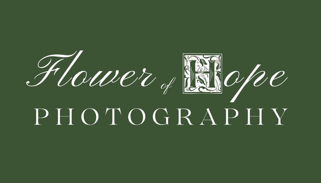 Flower of Hope Photography