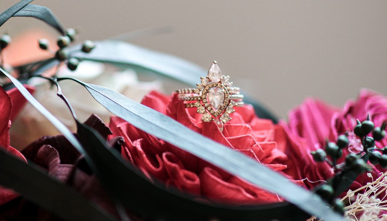 Alisha’s Wedding Planning