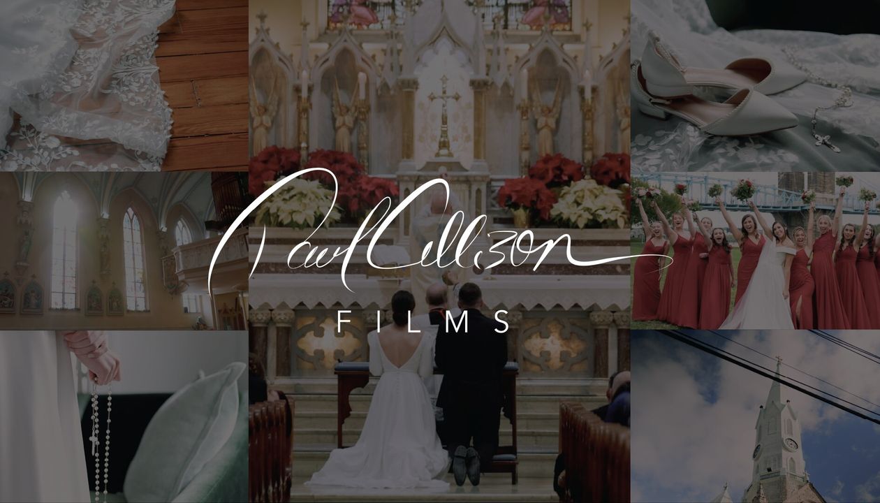 Paul Allison Films