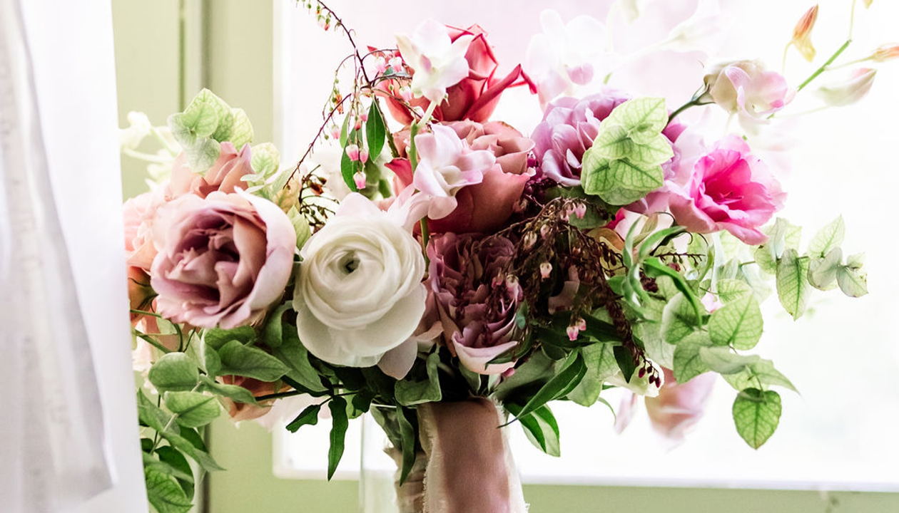 Grapewood Florals